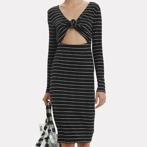 Intermix dress